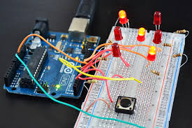 CEE 375: Sensors, Signals and Circuits